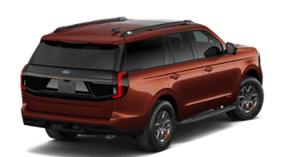 2027 Ford Expedition® External Image 3